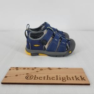 Keen Newport H2 Infant/Toddler Sandals (Size: Various)